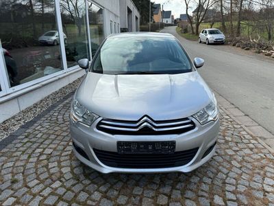 gebraucht Citroën C4 Lim. Attraction