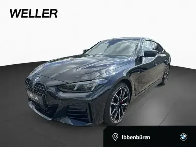 Gebraucht BMW 430
