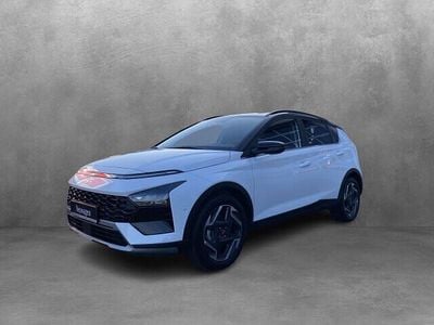 Nuova Hyundai Bayon Prime 90 CV (66 kW) 2026 Bianco SUV