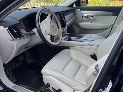 Second-hand Volvo V90 Momentum 235 CP (172 kW) 2016 Break