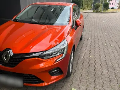 Gebraucht Renault Clio