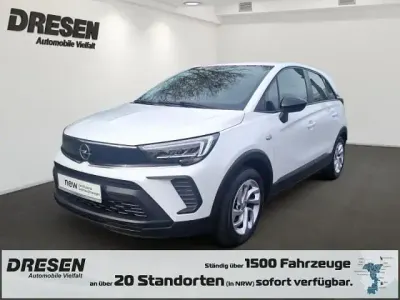 Gebraucht Opel Crossland