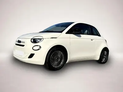Neu Fiat 500 Icon 65 PS (47 kW) 2026 Manufacturer