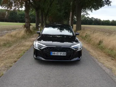 Gebraucht Audi RS3