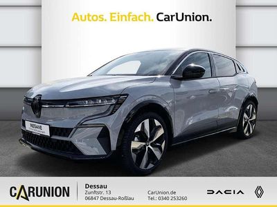 Usata Renault Megane E-Tech Techno 160 kW (218 CV) 2024 Grigio Berlina
