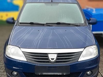 Dacia Logan MCV