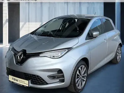 Gebraucht Renault Zoe