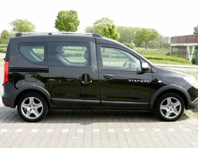 Gebraucht Dacia Dokker