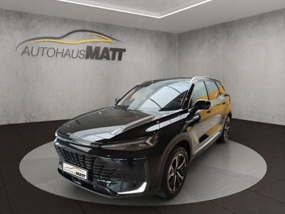 Baic X75