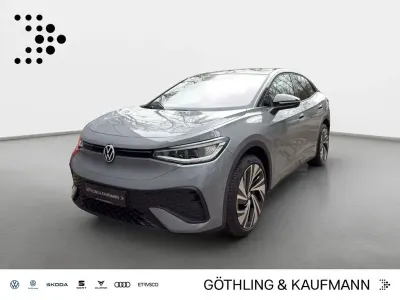 Gebraucht VW ID.5 Pro 210 kW (286 PS) 2026 Grau SUV