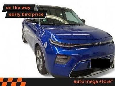 Andere Gebraucht 2024 Kia Soul EV SUV | 23.399 € (Superpreis)