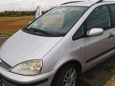 Ford Galaxy