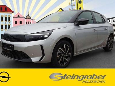 Neu Opel Corsa 101 PS (74 kW) 2025 Silber Limousine