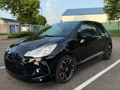 Citroën DS3