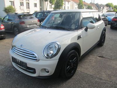 Mini Cooper D