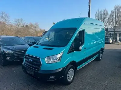 Brugt Ford Transit Trend 112 HK (82 kW) 2019 Andere