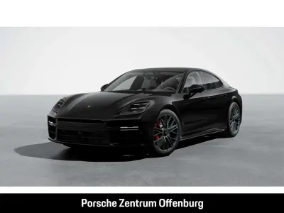 Gebraucht Porsche Panamera GTS