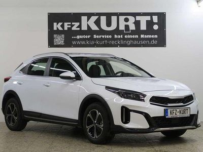 Usata Kia XCeed 141 CV (103 kW) 2024 Bianco SUV