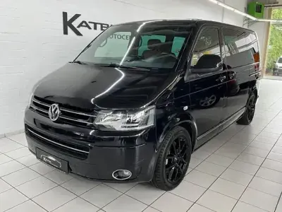 Gebraucht VW Multivan