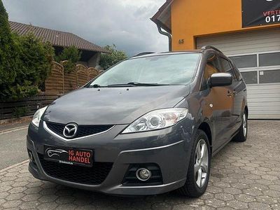 Mazda 5
