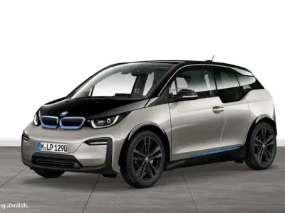 Gebraucht BMW i3