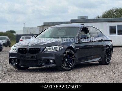 BMW 550