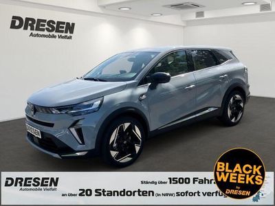 Grau Neu 2025 Renault Symbioz Iconic SUV | 32.750 € (Fairer Preis)