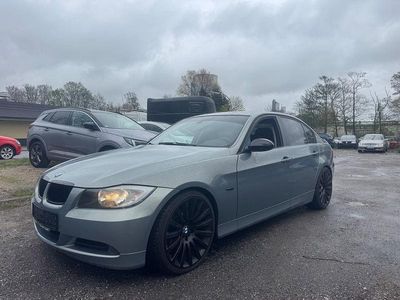 Gebraucht BMW 320 150 PS (110 kW) 2007 Other Limousine