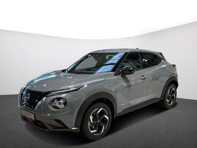 Grau Gebraucht 2024 Nissan Juke N-Connecta SUV | 21.980 € (Guter Preis)
