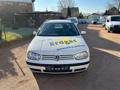 VW Golf IV