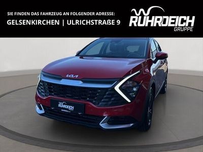 (aa9) infra red m Neu 2025 Kia Sportage Vision SUV | 33.688 € (Fairer Preis)