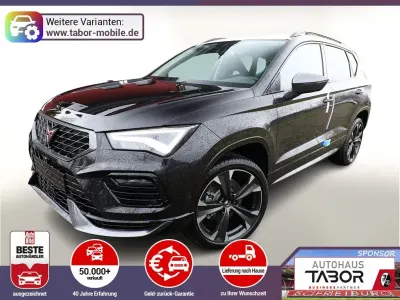 Gebraucht Cupra Ateca