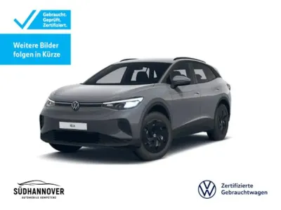 Gebraucht VW ID.4