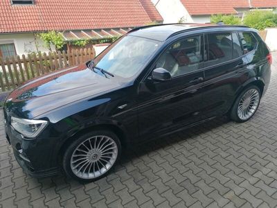 Alpina XD3