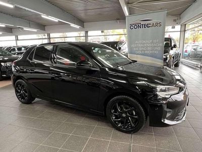 Gebraucht Opel Corsa GS Line 131 PS (96 kW) 2022 Diamond Kleinwagen