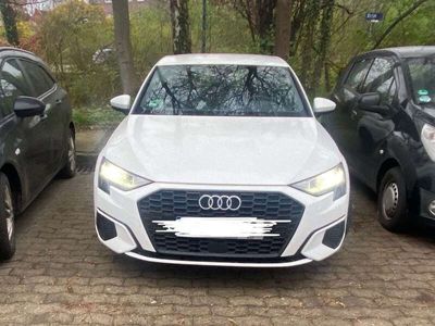 gebraucht Audi A3 Sportback A3 30 TFSI