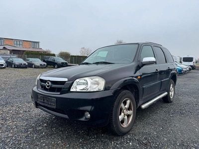 Mazda Tribute