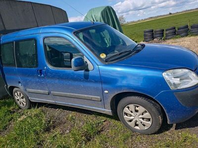 gebraucht Citroën Berlingo 