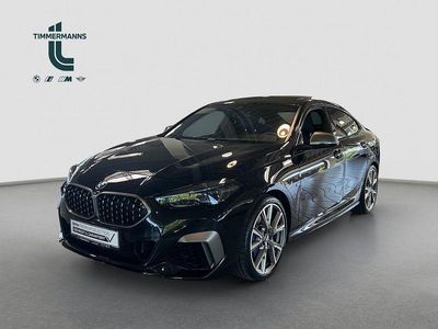 Second-hand BMW M235 Performance 306 CP (225 kW) 2023 Negru Coupe