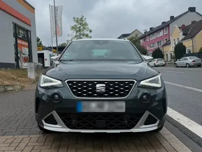 Gebraucht Seat Arona