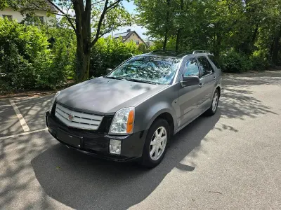 Gebraucht Cadillac SRX 325 PS (239 kW) 2005 SUV