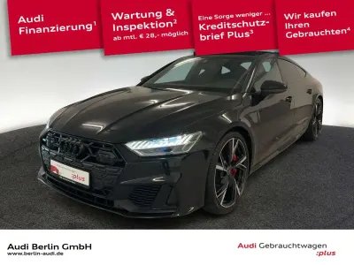 Gebraucht Audi S7