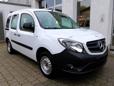 Mercedes Citan 108