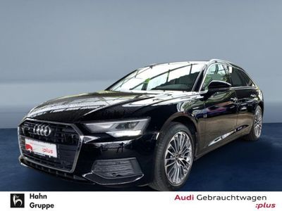 gebraucht Audi A6 Avant TFSI e
