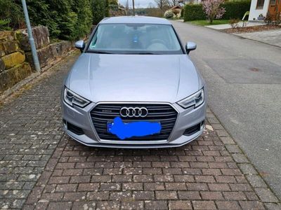 gebraucht Audi A3 TFSI 2.0