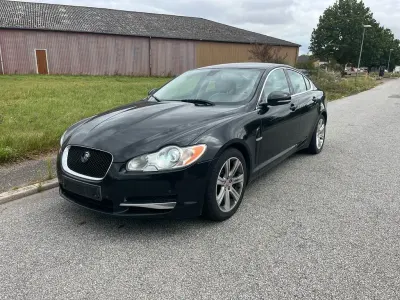 Gebraucht Jaguar XF
