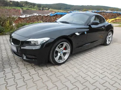 Gebraucht BMW Z4