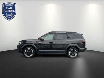 Nuova Dacia Bigster Extreme 131 CV (96 kW) 2025 Nero SUV