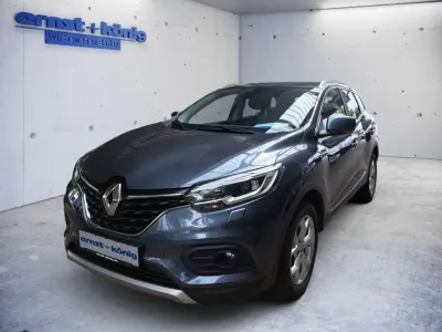 Gebraucht Renault Kadjar Life 2020 SUV