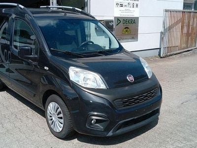 Fiat Qubo